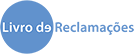 livro de reclamações